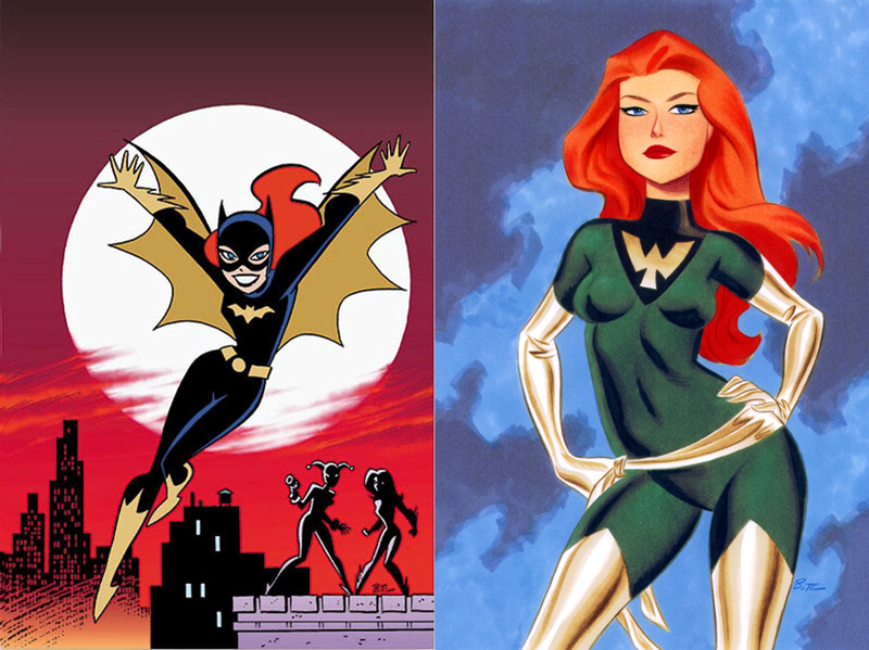 Illustration for article titled Why Does Bruce Timm Get A Free Pass?